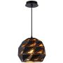 Lampa wisząca MALUNGA 21415/25/30 1x60w/e27 ip20 od Lucide
