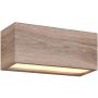 Kinkiet MAYENNE 218560235 2x28w/e14 ip44 od Trio