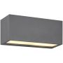 Kinkiet MAYENNE 218560242 2x28w/e14 ip44 od Trio