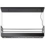 Lampa wisząca MIRAVELLE 21427/06/30 6x40w/gu10 ip20 od Lucide