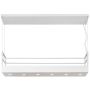 Lampa wisząca MIRAVELLE 21427/06/31 6x40w/gu10 ip20 od Lucide