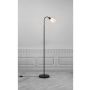 Lampa podłogowa Molli 2112834003 1x40W/E14 IP20 od Nordlux