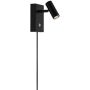 Kinkiet Omari 2112231003 2700K IP20 od Nordlux