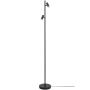 Lampa podłogowa Omari 2112254003 2700K IP20 od Nordlux