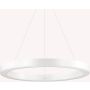 Lampa wisząca ORACLE 211398 1x33W/LED ip20 od Ideal Lux