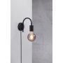 Kinkiet PACO 2112071003 1x15W/E27 IP20 od Nordlux