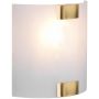 Kinkiet PURA 212700104 1x40w/e27 ip20 od Trio