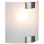 Kinkiet PURA 212700107 1x40w/e27 ip20 od Trio