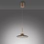 Lampa wisząca PURE MOON 2191-97 2700K 2x15,7W/LED 950lm IP20 od Paul Neuhaus