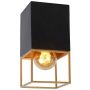 Lampa sufitowa RIXT 21120/01/30 1x40w/e27 ip20 od Lucide