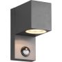 Kinkiet ROYA 214269142 1x35w/gu10 ip44 od Trio