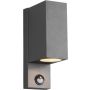 Kinkiet ROYA 214269242 2x35w/gu10 ip44 od Trio