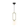 Lampa wisząca Shapes 2120023035 1x15W/E27 IP20 od Nordlux