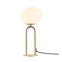 Lampa stołowa Shapes 2120055035 1x15W/E27 IP20 od Nordlux