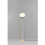 Lampa podłogowa Shapes 2120074035 1x15W/E27 IP20 od Nordlux