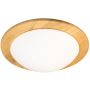 Lampa sufitowa SHINE-WOOD 21489 2x40w/e27 ip20 od Fischer&Honsel