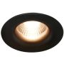 Downlight wpuszczany Starke 2110360103 2700K IP20 od Nordlux
