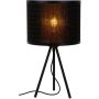 Lampa stołowa TAGALOG 21529/26/30 1x40w/e27 ip20 od Lucide