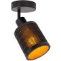 Spot TAGALOG 21929/01/30 1x40w/e27 ip20 od Lucide