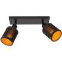 Spot TAGALOG 21929/02/30 2x40w/e27 ip20 od Lucide
