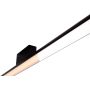 Kinkiet TAMPA C0243 3000k 1x6w/led 294lm ip44 od Maxlight