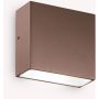 Kinkiet TETRIS 213323 1x15W/G9 ip44 od Ideal Lux