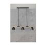 Lampa wisząca Theo 2112603003 3x35W/GU10 IP20 od Nordlux