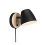Kinkiet Theo 2112631003 1x35W/GU10 IP20 od Nordlux