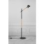 Lampa podłogowa Theo 2112654003 1x35W/GU10 IP20 od Nordlux