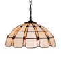 Lampa wisząca TIFFANY XII. 213 2x60W/E27 IP20 od Prezent