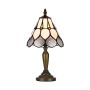 Lampa stołowa TIFFANY XIII. 218 1x40W/E14 IP20 od Prezent