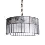 Lampa wisząca TIFFANY XIV. 210 2x60W/E27 IP20 od Prezent