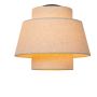 Lampa sufitowa TRIBUTE 21135/01/38 1x40w/e27 ip20 od Lucide