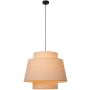 Lampa wisząca TRIBUTE 21435/60/38 1x40w/e27 ip20 od Lucide