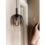 Lampa wisząca Uma 2112703047 1x40W/E27 IP20 od Nordlux