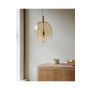 Lampa wisząca Uma 2112733027 1x40W/E27 IP20 od Nordlux