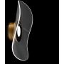 Kinkiet VELO LA101/WE1_gold 3000K 1x30W/LED 1800lm IP20 od Altavola Design