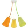 Plafon 2106 WIRE COLOUR od TK Lighting
