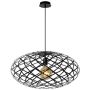 Lampa wisząca WOLFRAM 21417/65/30 1x60w/e27 ip20 od Lucide