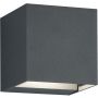 Kinkiet ADAJA 226860242 3000k 2x3w/led 350lm ip54 od Trio