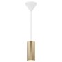 Lampa wisząca Alanis 2213413035 1x15W/GU10 IP20 od Nordlux