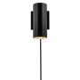 Kinkiet Alanis 2213441003 1x15W/GU10 IP20 od Nordlux