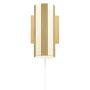 Kinkiet Alanis 2213441035 1x15W/GU10 IP20 od Nordlux