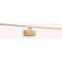 Lampa obrazowa ALMA 225005 1x18W/LED ip20 od Ideal Lux