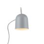 Lampka biurkowa Angle 2220362010 1x15W/GU10 IP20 od Nordlux