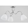 Lampa sufitowa ARIEL 22603 3x60W/E27 od Alfa