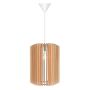 Lampa wisząca Asti 2213133014 1x40W/E27 IP20 od Nordlux