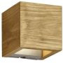 Kinkiet BRAD 223710130 3000k 1x4.3w/led 430lm ip20 od Trio