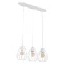Lampa wisząca BRYLANT 2225 3x15W/E27 od TK-Lighting