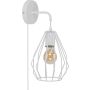 Kinkiet BRYLANT 2284 1x15W/E27 od TK-Lighting